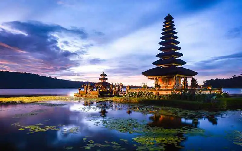 bedugul tanah lot tour bedugul tanah lot tour
